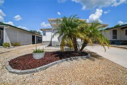 Picture of 12200 Bonanza Drive, Hudson, FL 34667