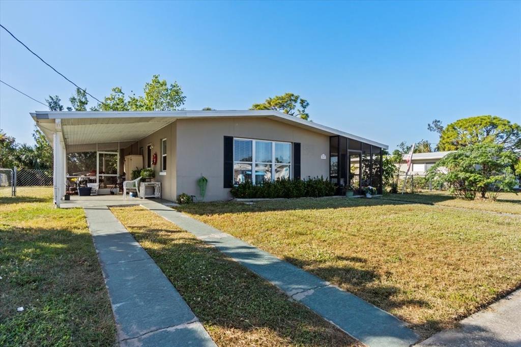 Picture of 3197 Normandy Drive, Port Charlotte, FL 33952