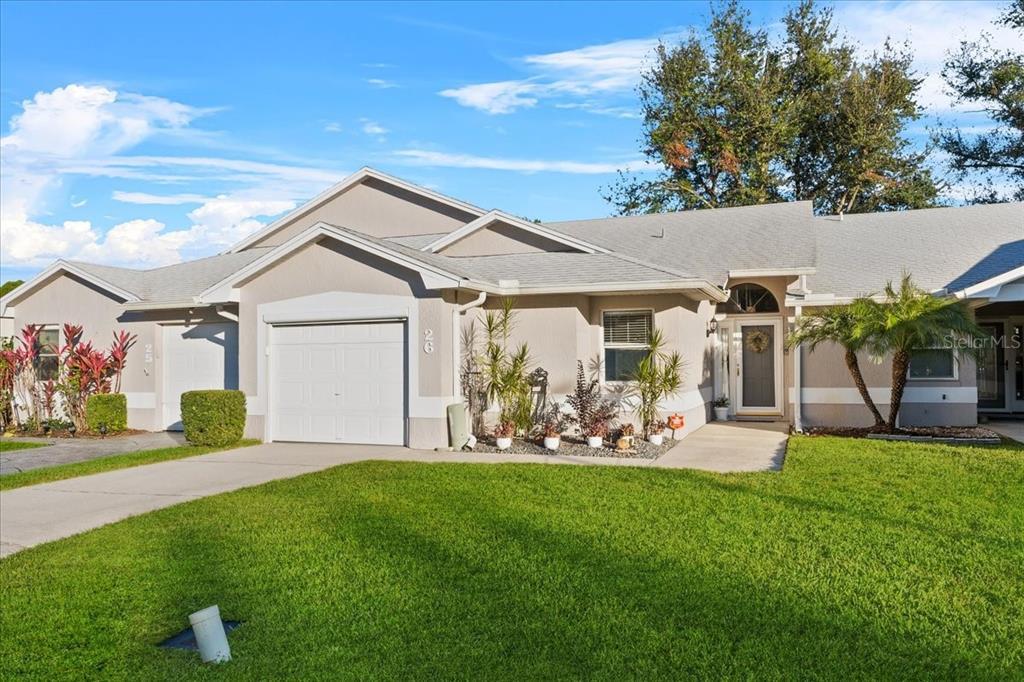 Picture of 6381 Egret Drive Unit 26, Lakeland, FL 33809