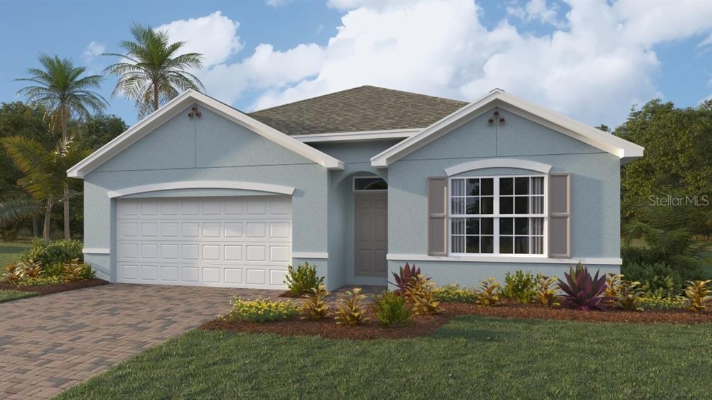 Picture of 4975 Tuscola Boulevard, North Port, FL 34287