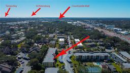 Picture of 3055 Casa Del Sol Circle Unit 303, Clearwater, FL 33761