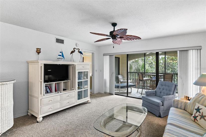 Picture of 445 Bouchelle Drive Unit 202, New Smyrna Beach FL 32169