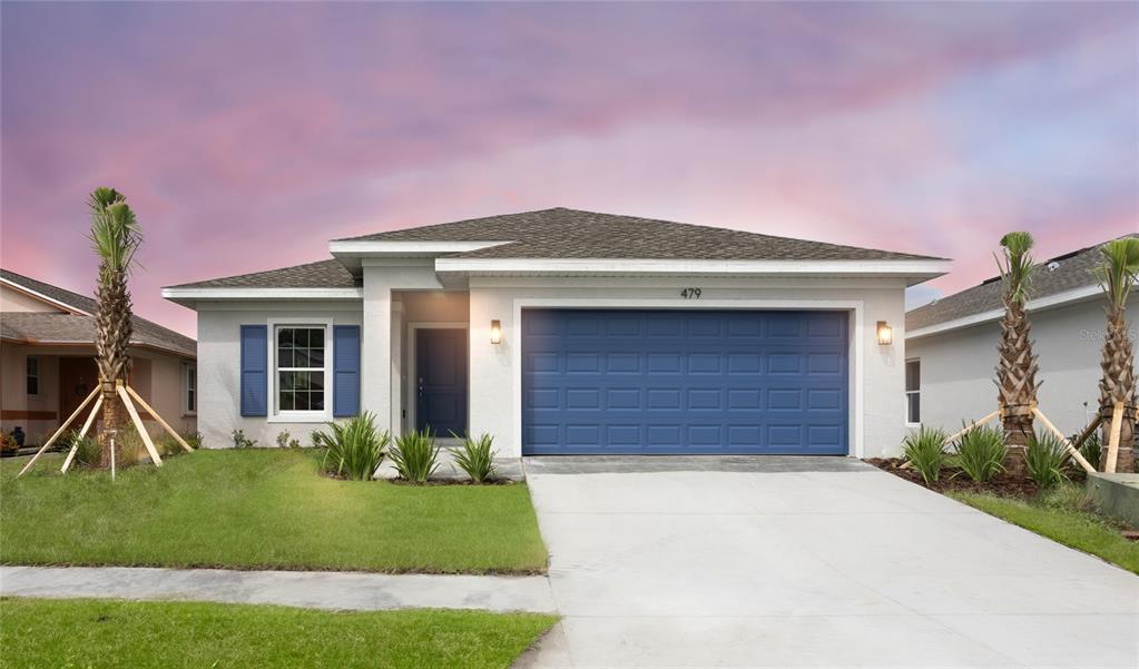 Picture of 479 Winwood Court, Port Charlotte, FL 33954