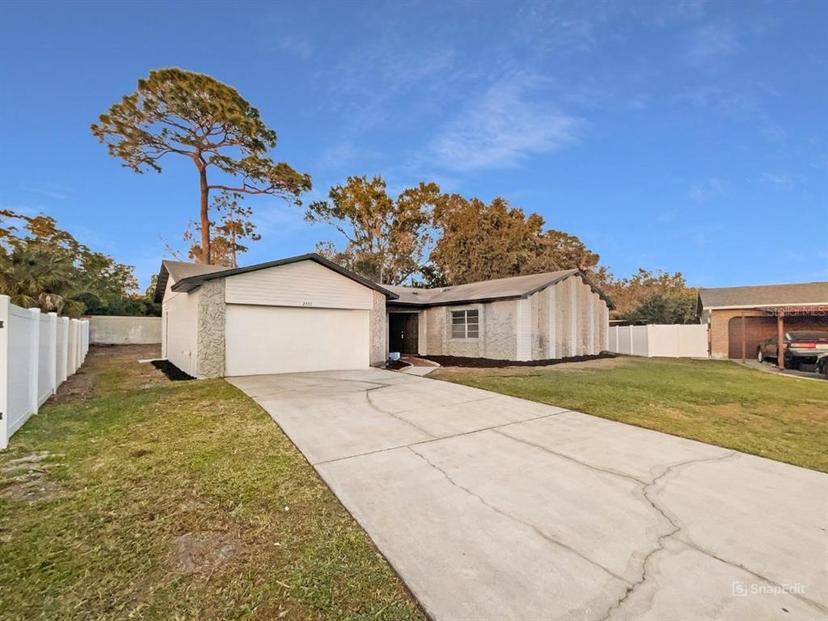 Picture of 2507 Bali Circle, Kissimmee FL 34741