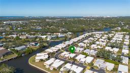 Picture of 2305 Riverbluff Parkway Unit V256, Sarasota, FL 34231