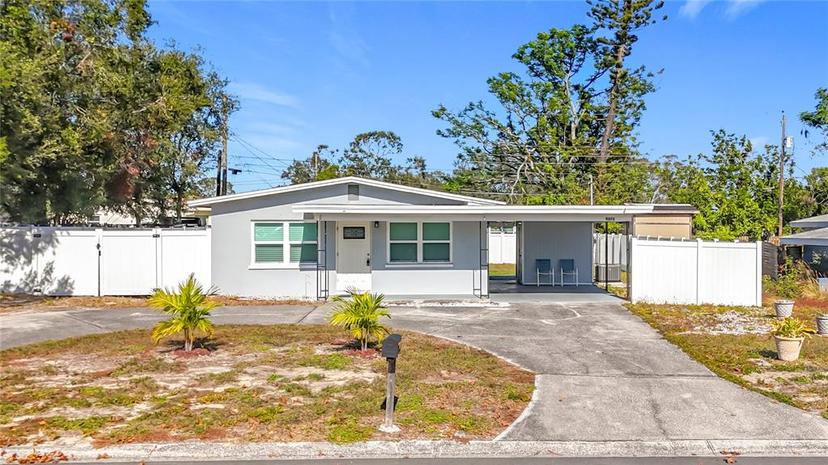 Picture of 11373 121St Terrace, Largo FL 33778