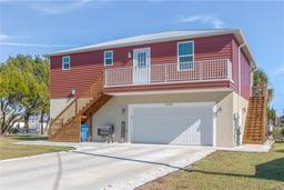 Picture of 3168 Sea Grape Drive, Hernando Beach, FL 34607