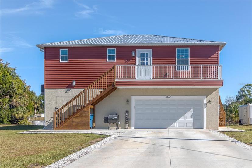 Picture of 3168 Sea Grape Drive, Hernando Beach FL 34607