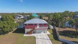 Picture of 3168 Sea Grape Drive, Hernando Beach, FL 34607