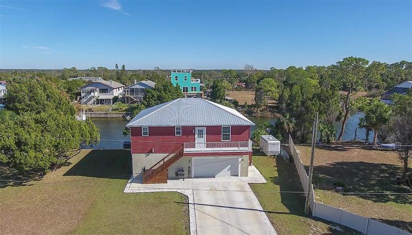 Picture of 3168 Sea Grape Drive, Hernando Beach FL 34607