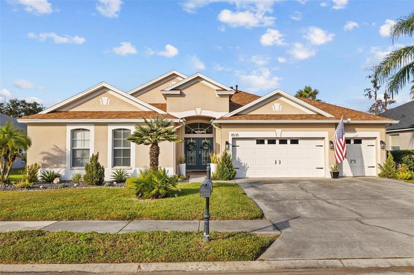 Picture of 8535 Lovas Trail, Trinity FL 34655