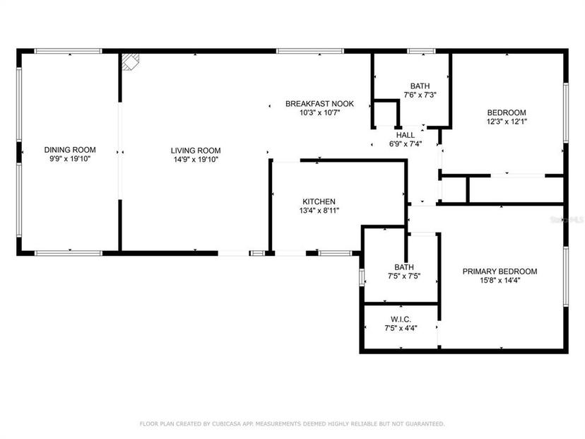 Picture of 6906 Curtiss Avenue Unit 132, Sarasota FL 34231