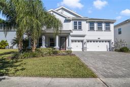 Picture of 1402 Olympic Club Boulevard, Champions Gate, FL 33896