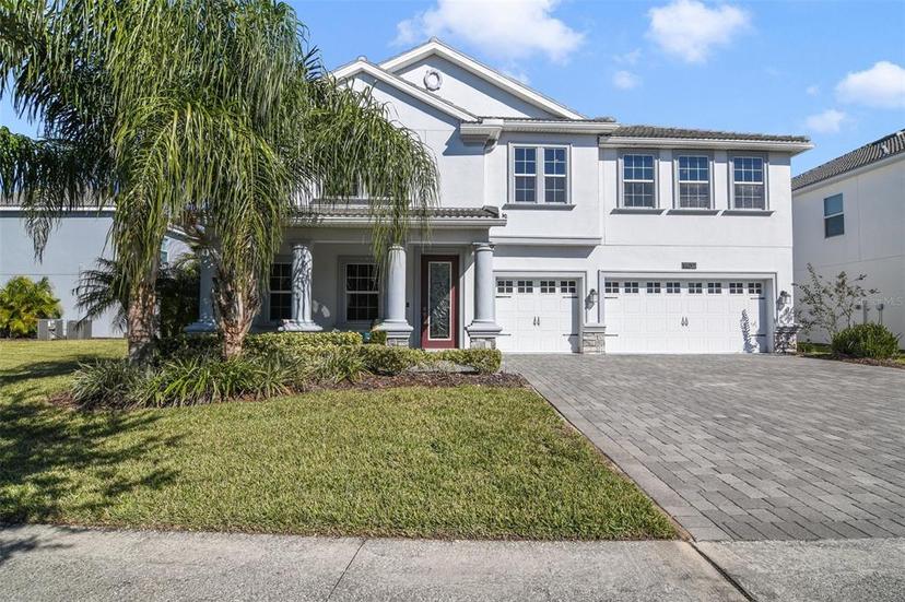 Picture of 1402 Olympic Club Boulevard, Champions Gate FL 33896