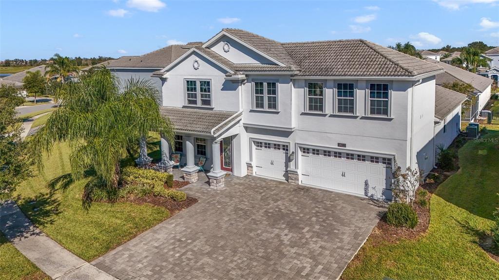 Picture of 1402 Olympic Club Boulevard, Champions Gate, FL 33896