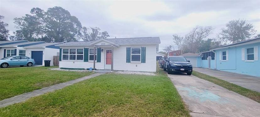 Picture of 2800 47Th Street S, Gulfport FL 33711