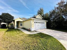 Picture of 1029 Saint Ives Court, Mount Dora, FL 32757