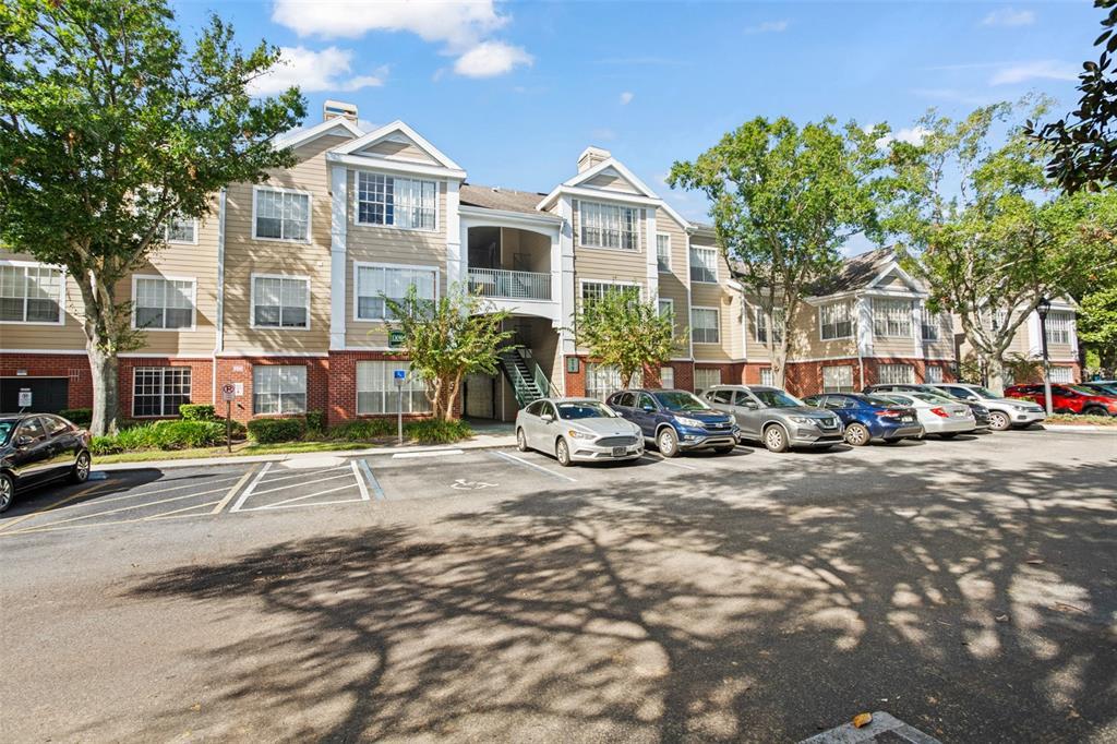 Picture of 13016 Plantation Park Circle Unit 1129, Orlando, FL 32821