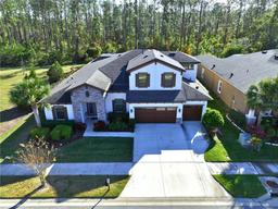 Picture of 21914 Butterfly Kiss Drive, Land O Lakes, FL 34637