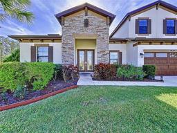 Picture of 21914 Butterfly Kiss Drive, Land O Lakes, FL 34637