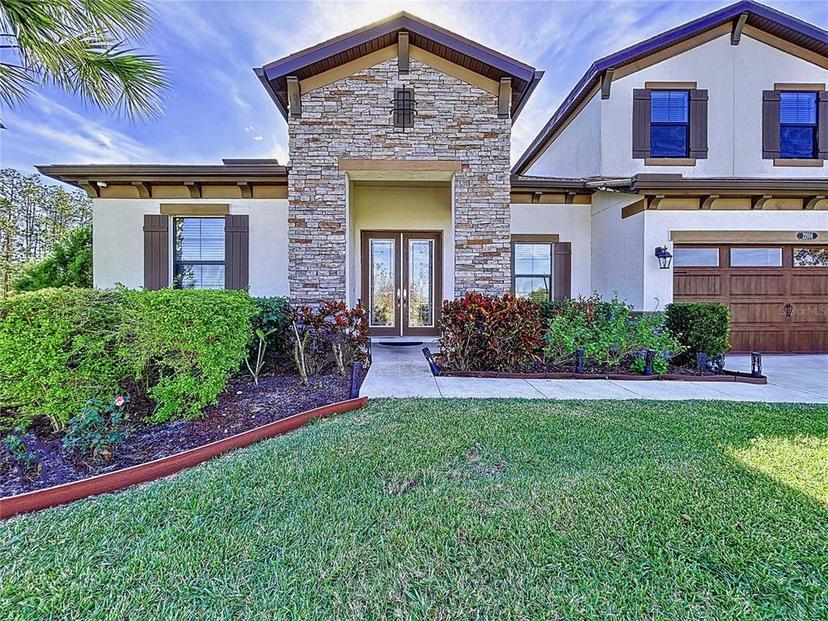 Picture of 21914 Butterfly Kiss Drive, Land O Lakes FL 34637