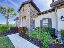 Picture of 21914 Butterfly Kiss Drive, Land O Lakes, FL 34637