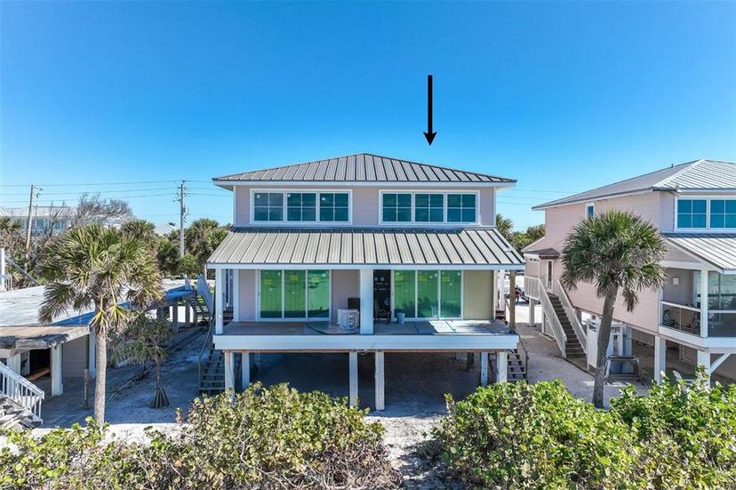 Picture of 290 Gulf Boulevard Unit 18, Boca Grande FL 33921