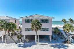 Picture of 290 Gulf Boulevard Unit 18, Boca Grande, FL 33921