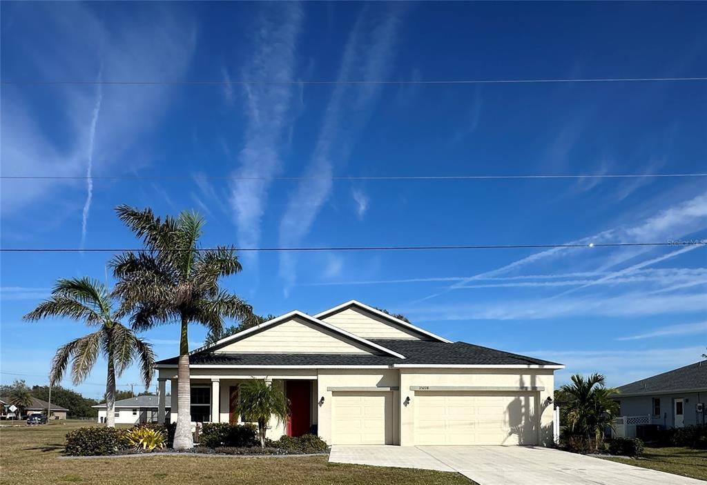 Picture of 25228 Nocturne Lane, Punta Gorda, FL 33983