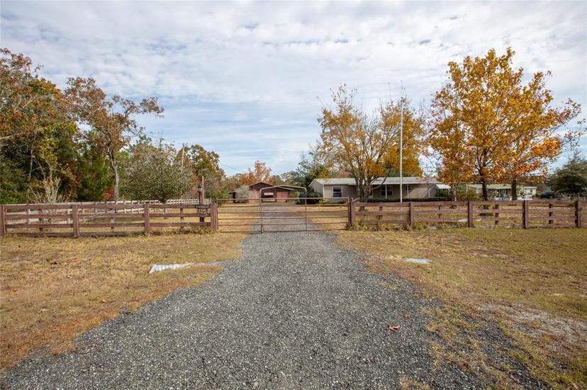 Picture of 7603 Sand Dune Court, Keystone Heights FL 32656