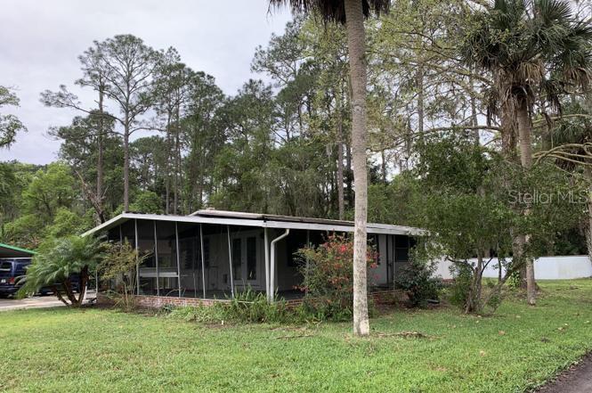 Picture of 101 S Geraldo Road, East Palatka FL 32131