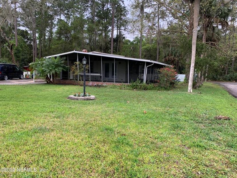 Picture of 101 S Geraldo Road, East Palatka FL 32131