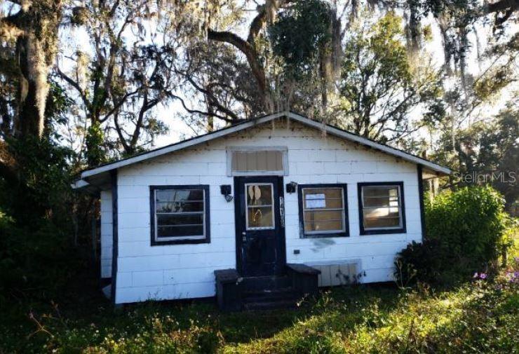 Picture of 14108 Wilson Street, Dade City FL 33525