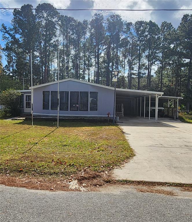 Picture of 17700 SE 86Th Street, Ocklawaha, FL 32179