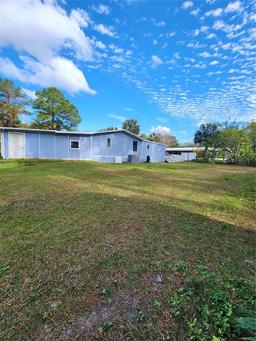 Picture of 17700 SE 86Th Street, Ocklawaha, FL 32179