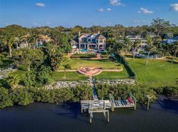 Picture of 118 Harbor View Lane, Belleair Bluffs, FL 33770