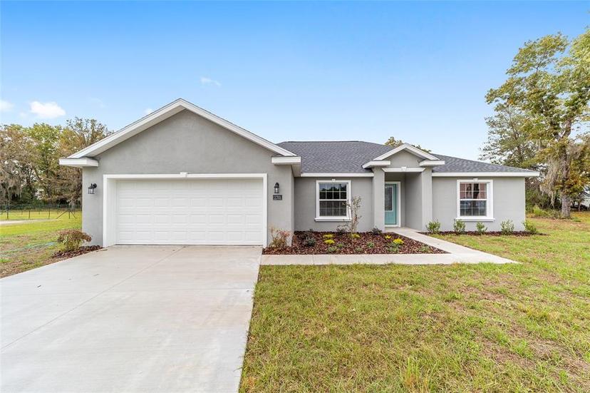 Picture of 6006 SW 112Th Place Road, Ocala FL 34476