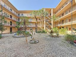 Picture of 2850 Somerset Drive Unit 204L, Lauderdale Lakes, FL 33311