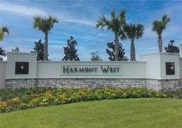 Picture of 2672 Harmonia Hammock Road, Harmony, FL 34773