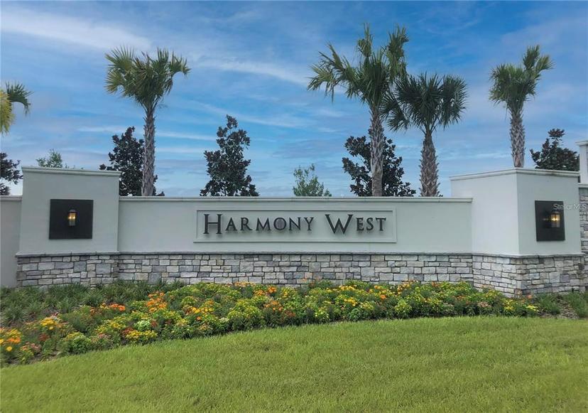 Picture of 2672 Harmonia Hammock Road, Harmony FL 34773