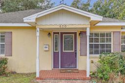 Picture of 610 Litchfield Way, Orlando, FL 32803