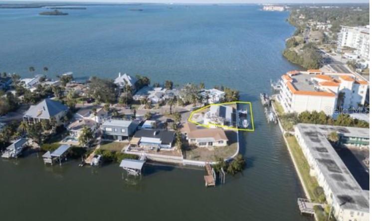 Picture of 1866 Venetian Point Drive, Clearwater FL 33755