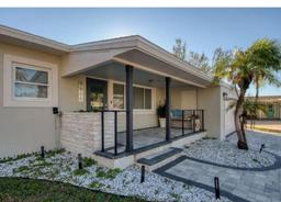 Picture of 1866 Venetian Point Drive, Clearwater, FL 33755