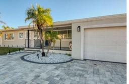 Picture of 1866 Venetian Point Drive, Clearwater, FL 33755