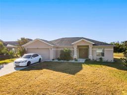 Picture of 1218 Coda Court, Dundee, FL 33838