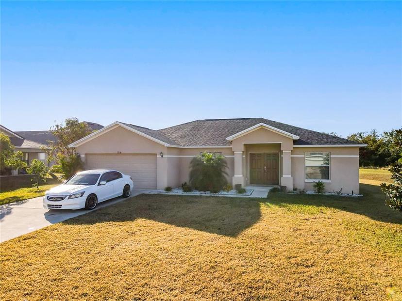 Picture of 1218 Coda Court, Dundee FL 33838