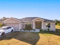 Picture of 1218 Coda Court, Dundee, FL 33838