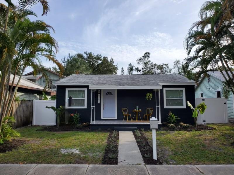 Picture of 670 16Th Avenue S, St Petersburg FL 33701