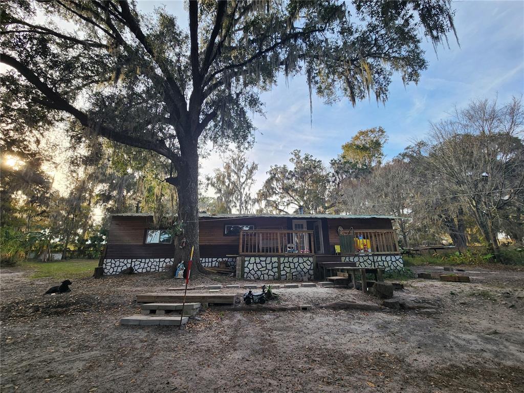 Picture of 6547 NW 193Rd Street, Micanopy, FL 32667