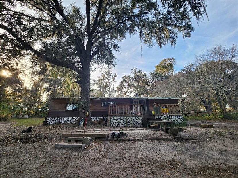 Picture of 6547 NW 193Rd Street, Micanopy FL 32667